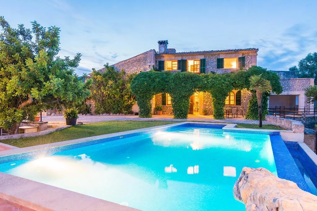 Villa Auxella Gran Selva