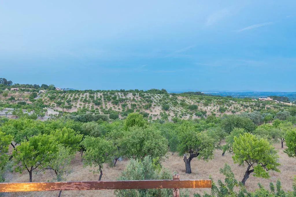 Villa Auxella Gran Selva  Spagna