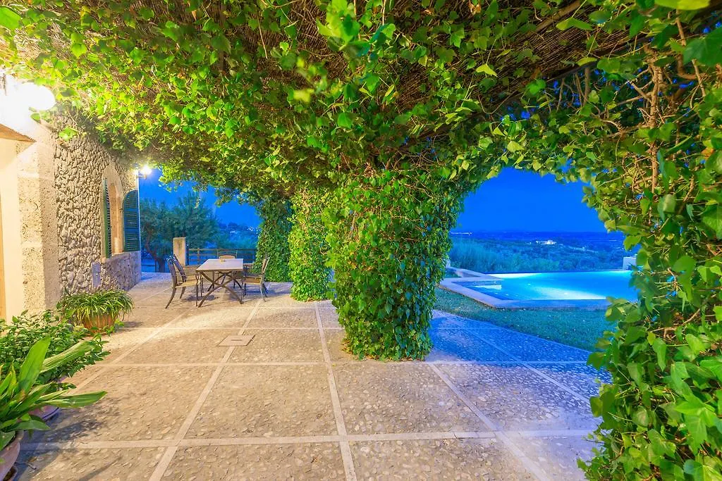 Villa Auxella Gran Selva