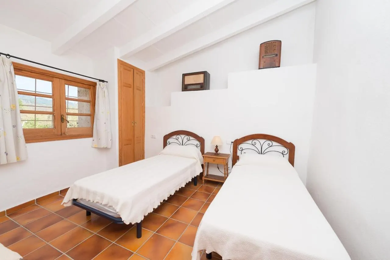 Villa Auxella Gran Selva