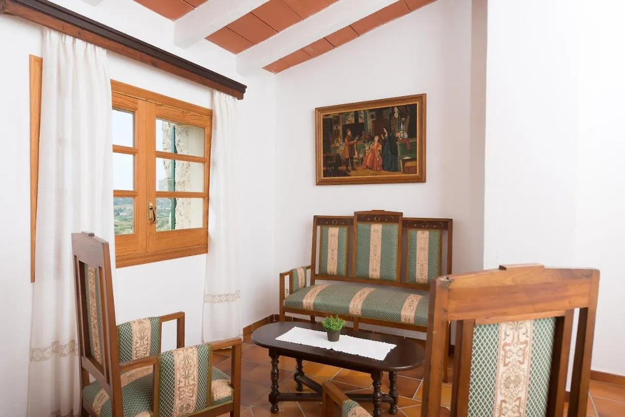 Villa Auxella Gran Selva  Selva (Mallorca)